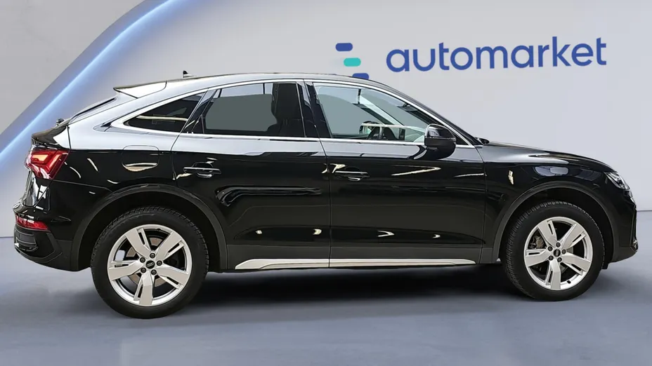 AUDI Q5 Q5 40 TDI mHEV Quattro Advanced S tronic