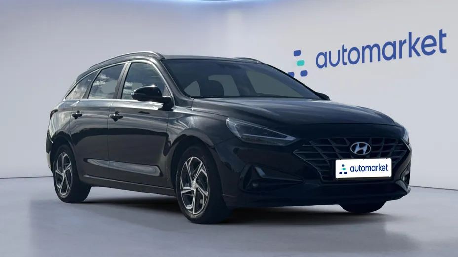 HYUNDAI i30 i30 1.0 T-GDI Smart DCT