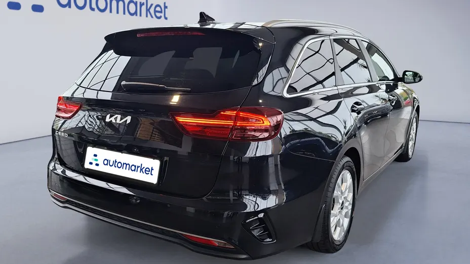 KIA Cee'd Ceed 1.5 T-GDI L DCT