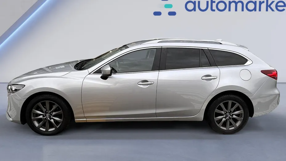 MAZDA 6 6 2.0 SkyMotion aut
