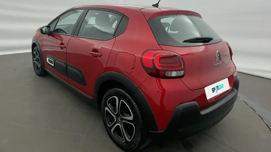 CITROEN C3 -