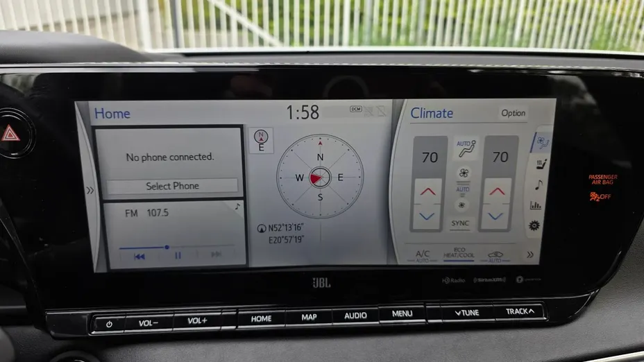 TOYOTA Mirai Mirai Executive