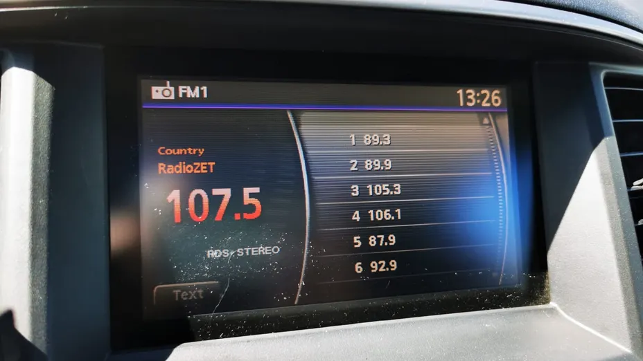 INFINITI QX60 QX60 3.5 Elite