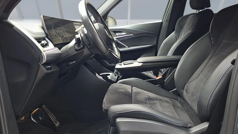 BMW X1 X1 sDrive18d aut