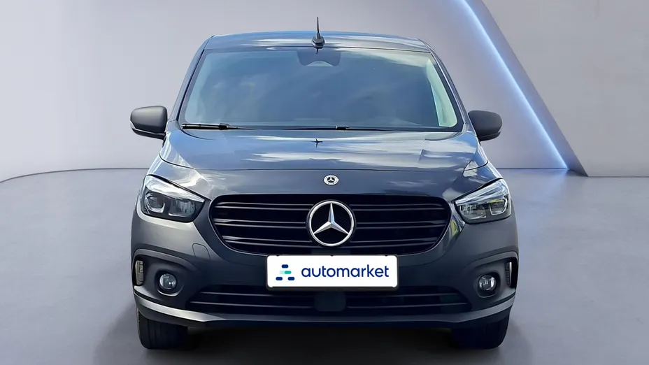 MERCEDES-BENZ Citan Citan 110 CDI L1 420.623