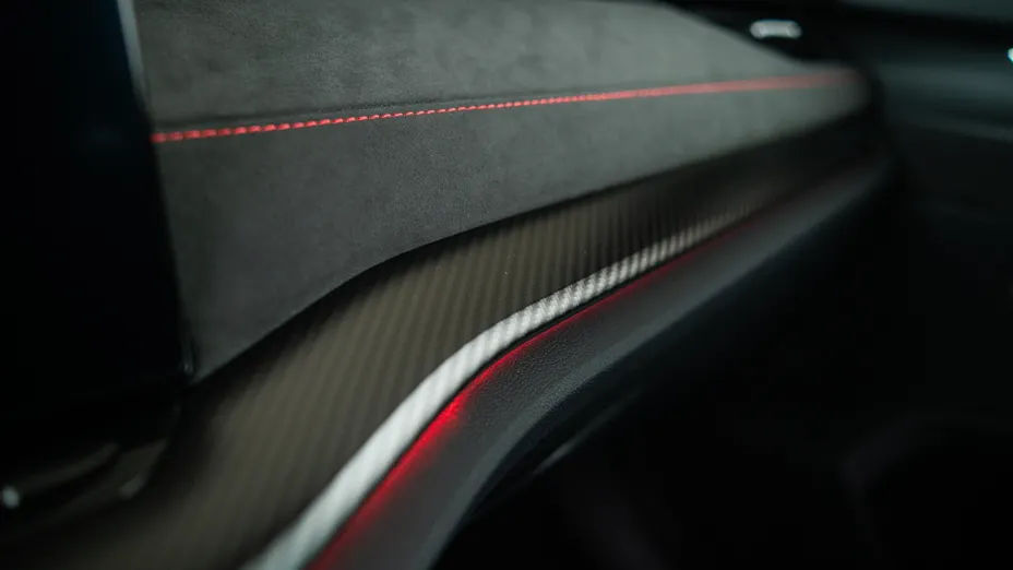 SKODA Octavia Octavia 2.0 TDI RS DSG