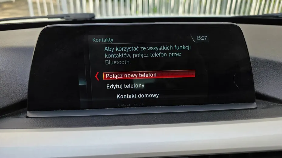 BMW Seria 3 320d xDrive Luxury Line aut