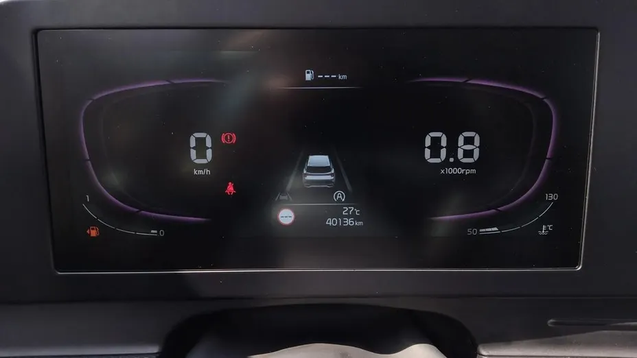 KIA Sportage Sportage 1.6 T-GDI M 2WD