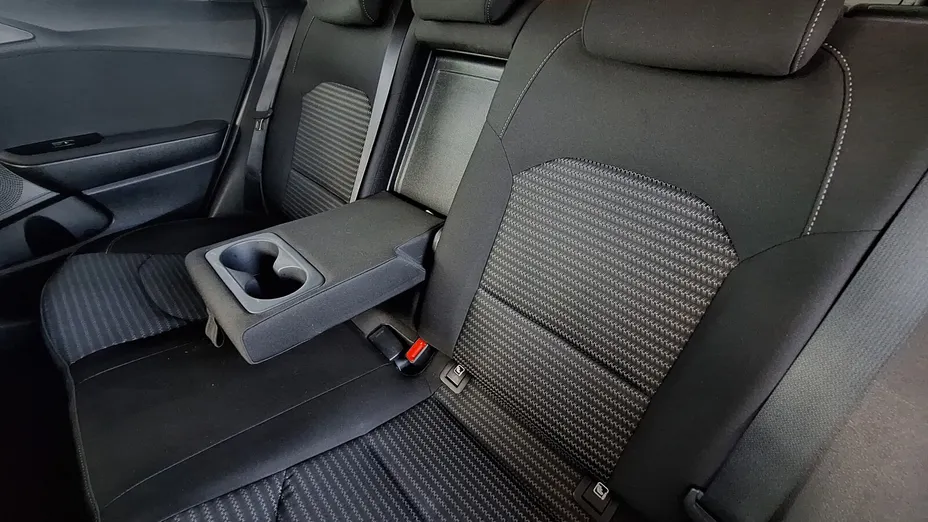 KIA Cee'd Ceed 1.5 T-GDI M DCT