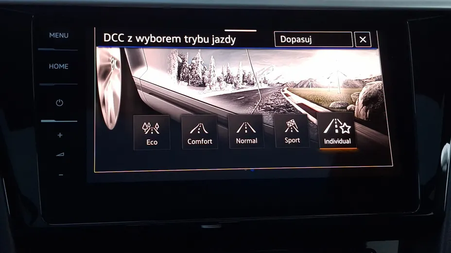 VOLKSWAGEN Arteon Arteon 2.0 TDI 4Motion R-Line DSG