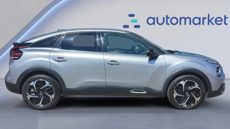 CITROEN C4 C4 1.2 PureTech Shine S&S