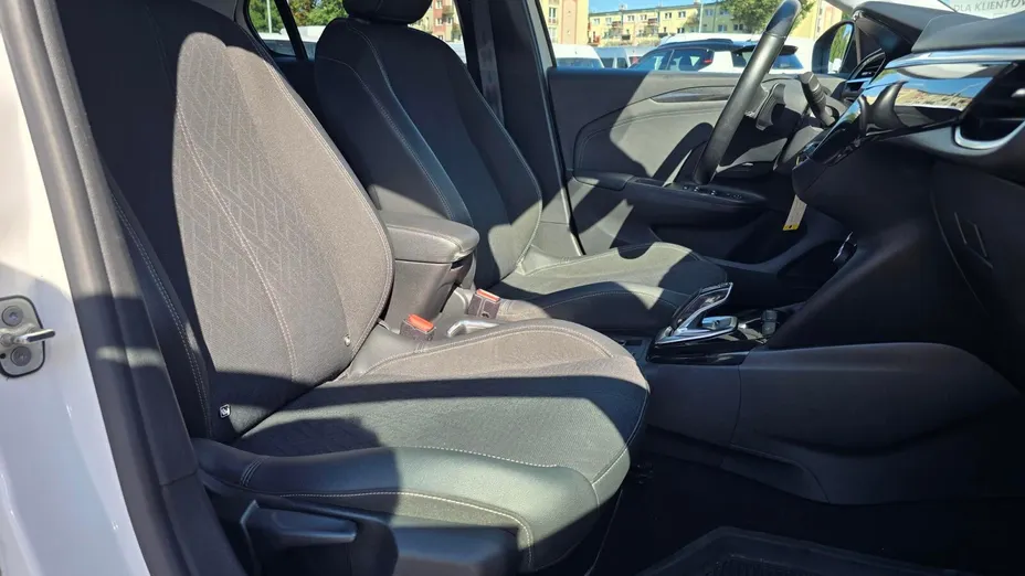 OPEL Corsa Corsa 1.2 Elegance S&S aut