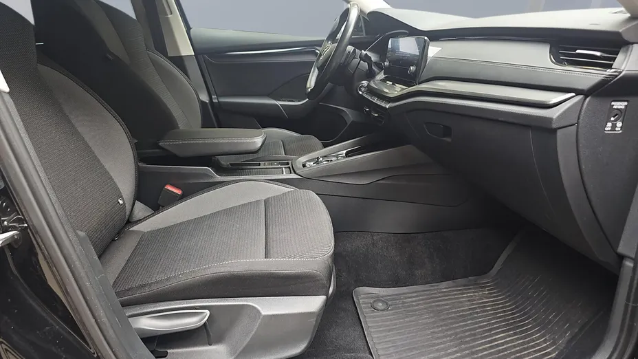 SKODA Octavia Octavia 2.0 TDI Ambition DSG