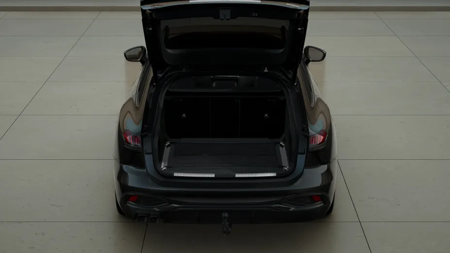 AUDI A6 A6 TDI mHEV 150 kW Quattro S tronic Nowy