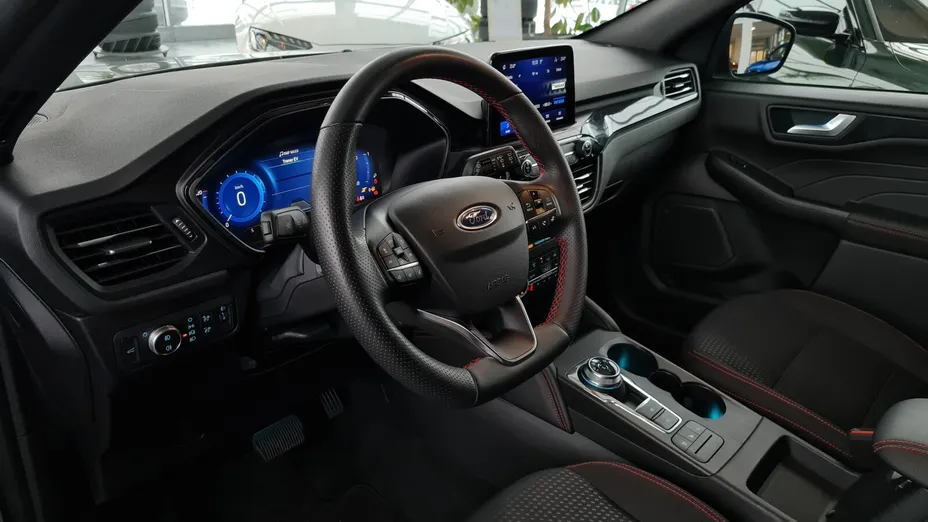 FORD Kuga Kuga 2.5 FHEV FWD ST-Line