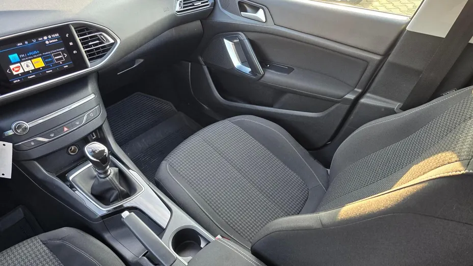 PEUGEOT 308 308 SW 1.5 BlueHDi Active Pack S&S