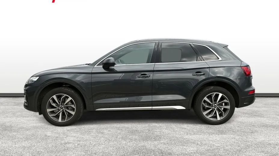 AUDI Q5 -