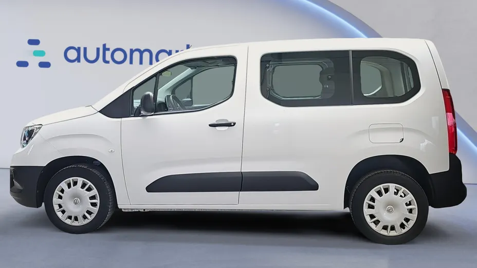 OPEL Combo Combo Life 1.5 CDTI Edition S&S N1