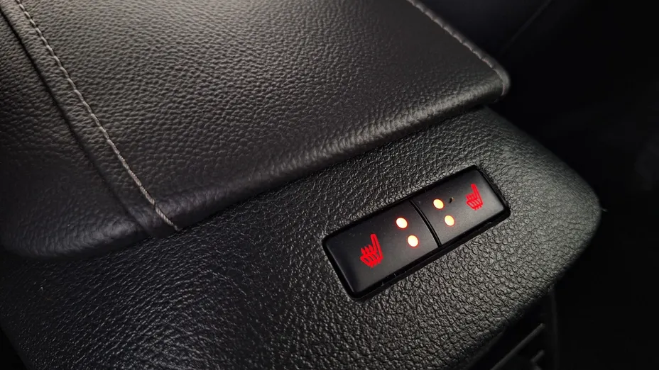 FORD Mondeo Mondeo 2.0 Hybrid Trend