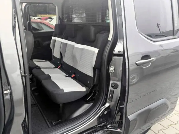 CITROEN Berlingo Berlingo MPV M 1.2 PureTech Plus S&S N1