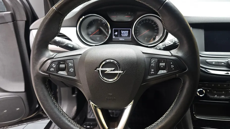 OPEL Astra Astra V 1.5 CDTI GS Line S&S