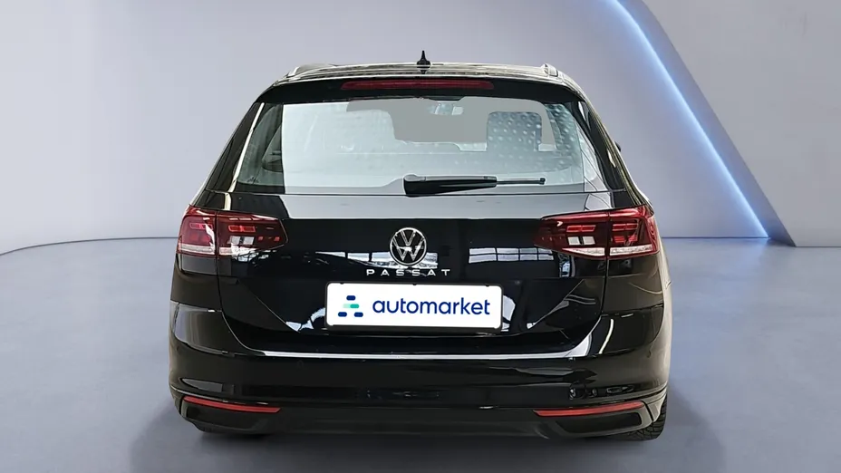 VOLKSWAGEN Passat Passat 1.5 TSI EVO Business DSG