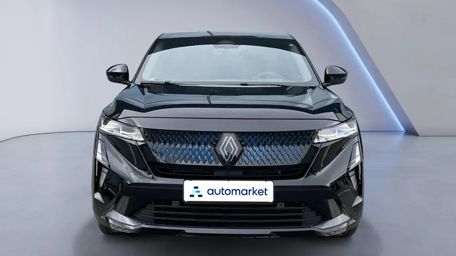 RENAULT Rafale Rafale 1.2 E-Tech Full Hybrid 200 esprit Alpine MMT Nowy