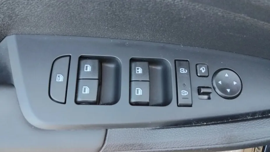 KIA Sportage Sportage 1.6 T-GDI M 2WD