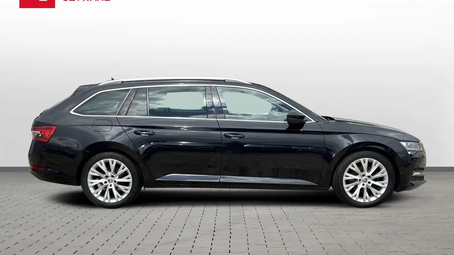 SKODA Superb Superb 2.0 TDI SCR Style DSG