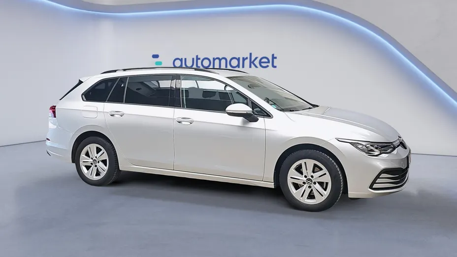 VOLKSWAGEN Golf Golf VIII 1.5 TSI EVO Life