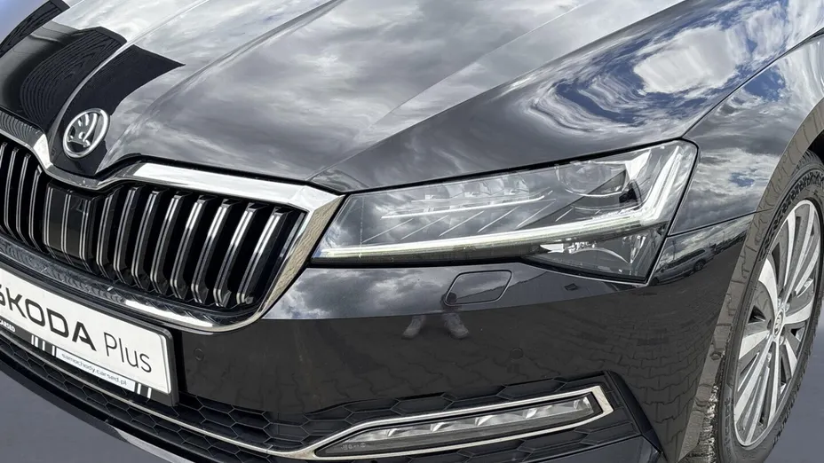 SKODA Superb Superb 1.5 TSI Style DSG
