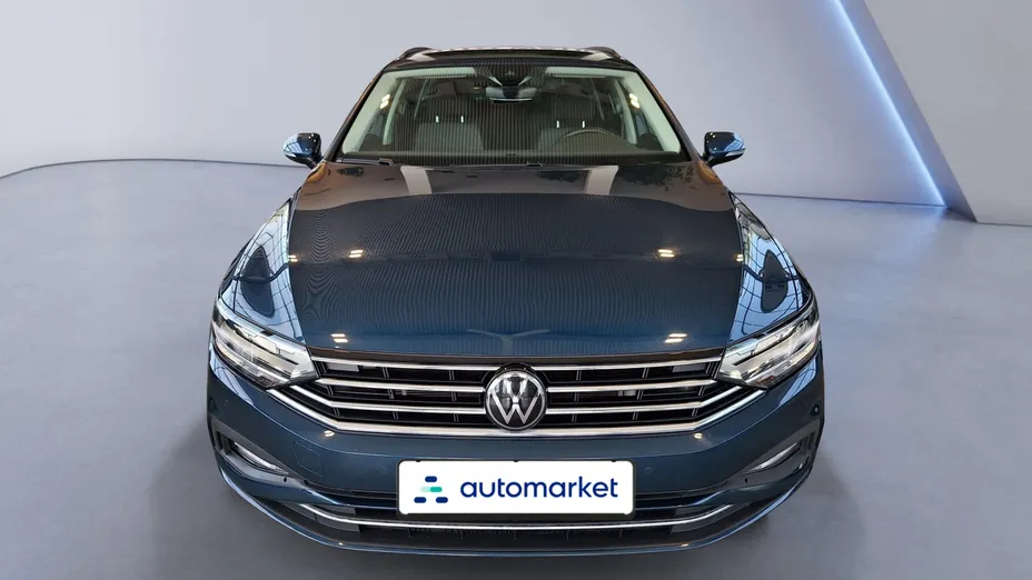 VOLKSWAGEN Passat Passat 2.0 TDI EVO Business DSG