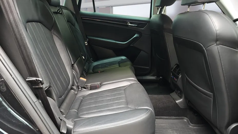 SKODA Kodiaq Kodiaq 2.0 TDI 4x4 L&K DSG
