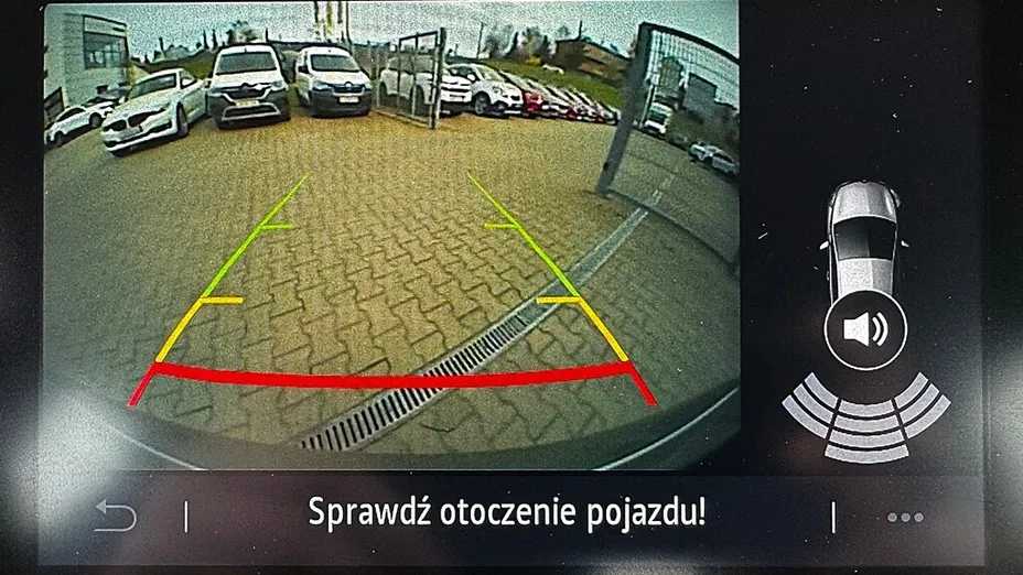 RENAULT Clio Clio 1.0 TCe Evolution