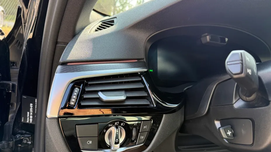 BMW Seria 5 -