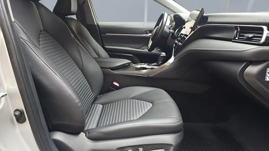 TOYOTA Camry Camry 2.5 Hybrid Prestige CVT