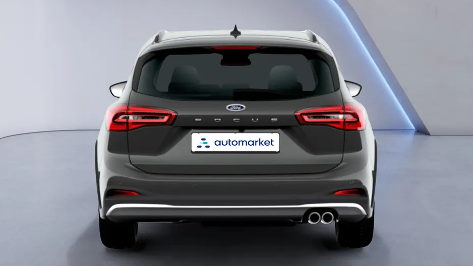 FORD Focus Focus 1.0 EcoBoost mHEV Active X aut Nowy