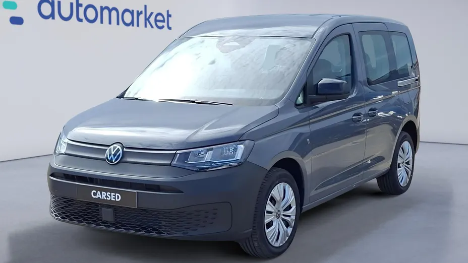 VOLKSWAGEN Caddy osobowy Caddy 2.0 TDI Nowy