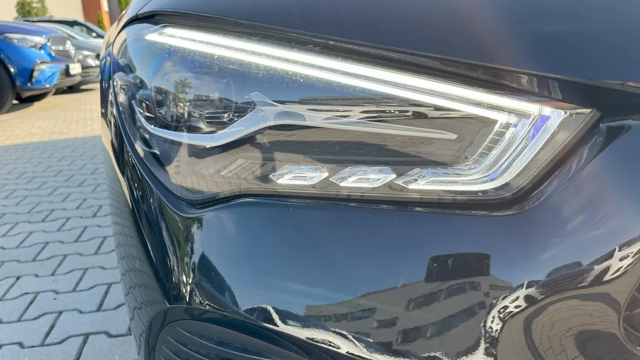 MERCEDES-BENZ CLA CLA 180 mHEV 7G-DCT