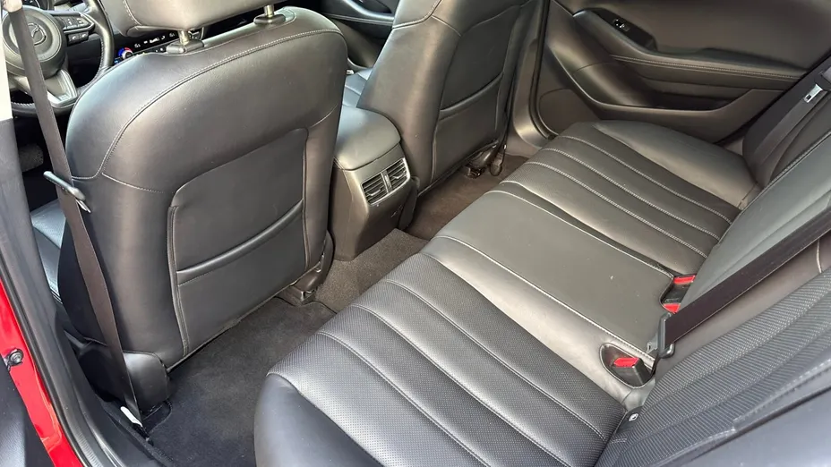 MAZDA 6 6 2.0 SkyPrestige aut