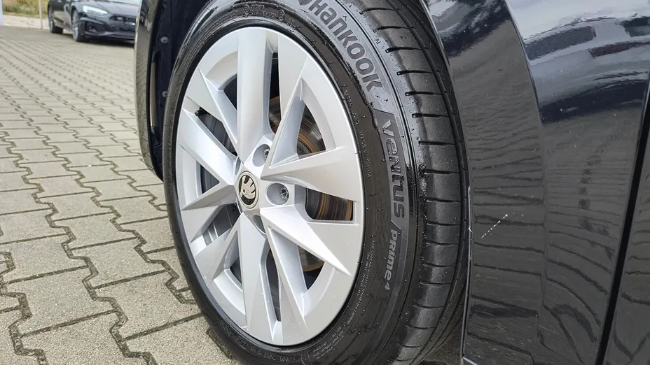 SKODA Octavia Octavia 2.0 TDI Ambition DSG