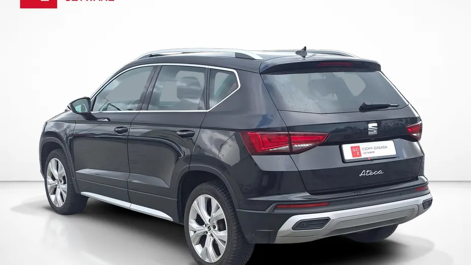 SEAT ATECA Ateca 1.5 TSI Xperience S&S DSG