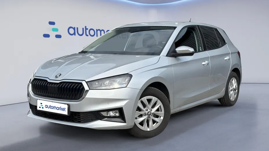 SKODA Fabia Fabia 1.0 TSI Edition 130