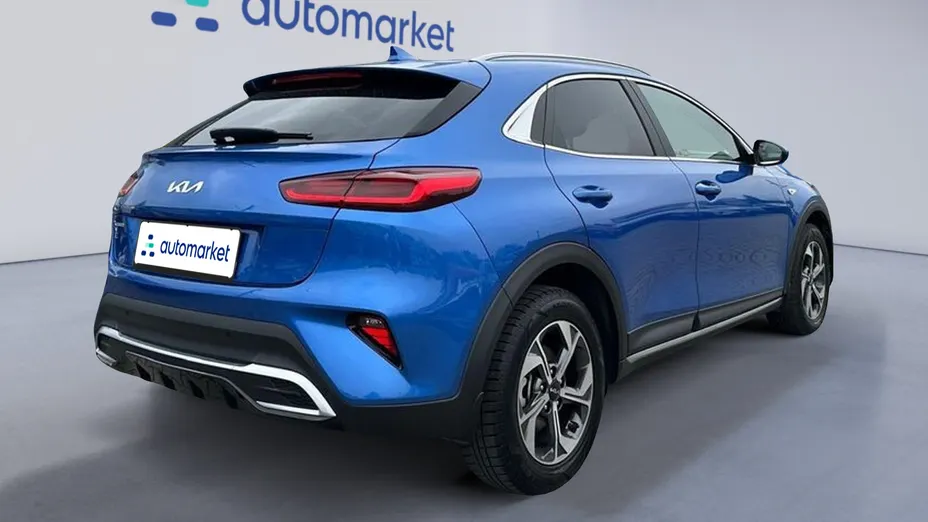KIA XCeed XCeed 1.5 T-GDI M DCT