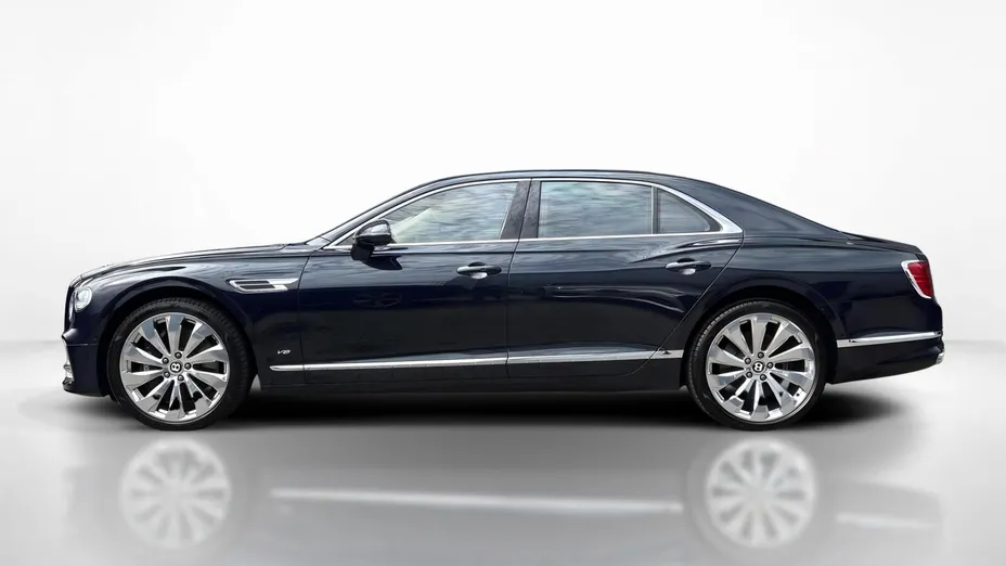 BENTLEY Continental Flying Spur/Flying Spur Flying Spur V8