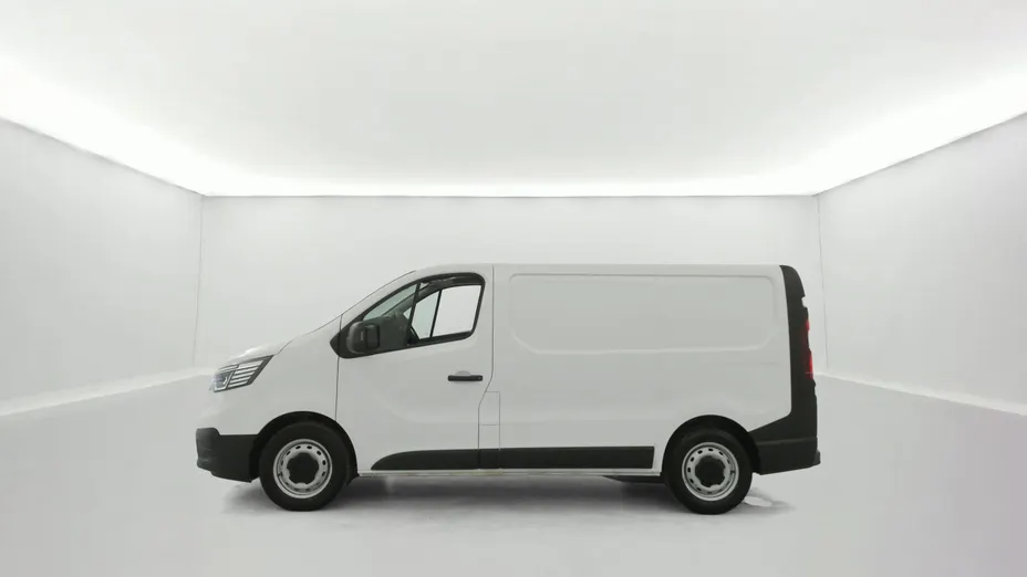 RENAULT Trafic -