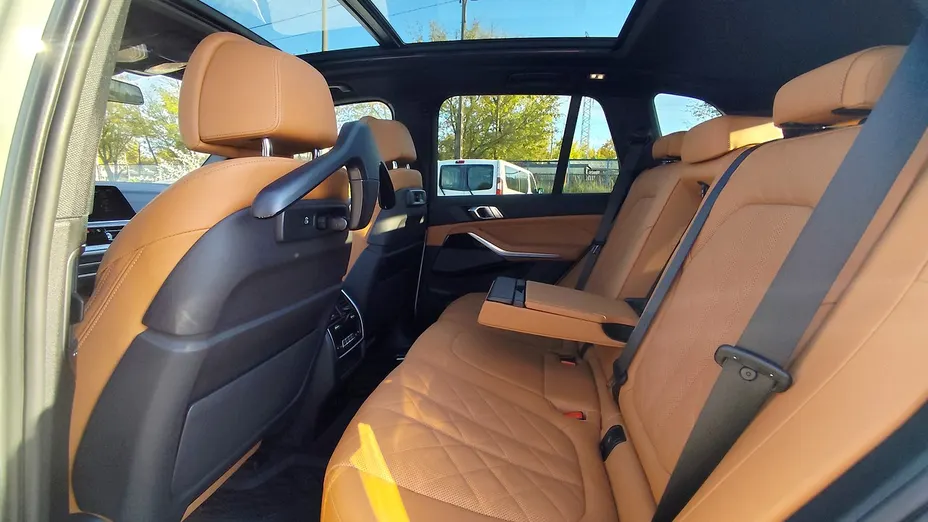 BMW X5 -