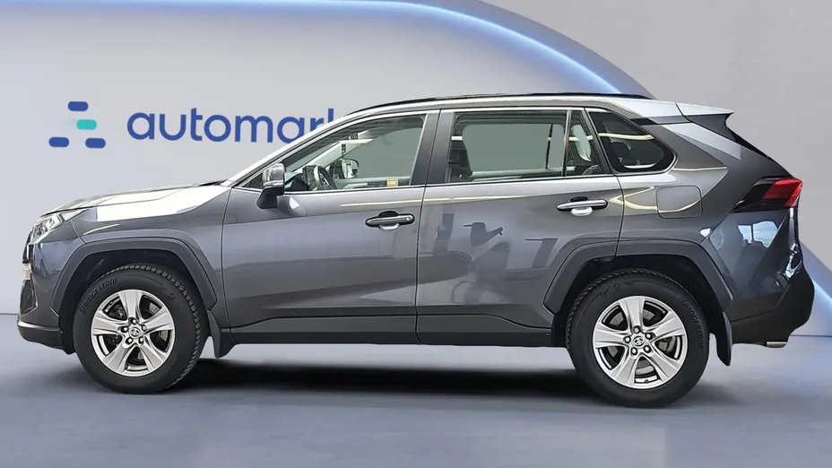 TOYOTA RAV4 RAV4 2.5 Hybrid Comfort 4x4