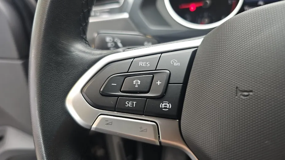 VOLKSWAGEN Tiguan Tiguan 2.0 TDI SCR Life DSG