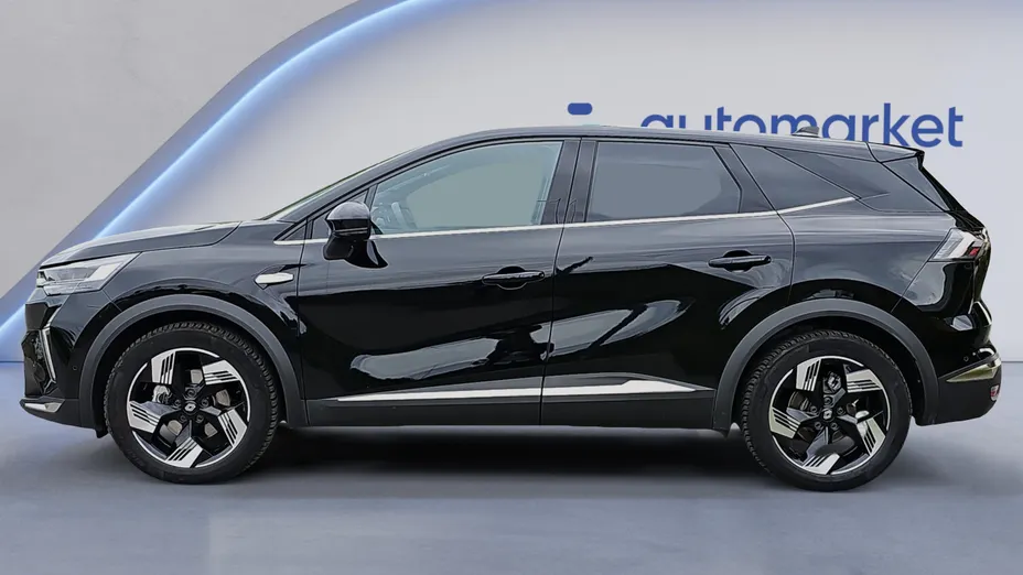 RENAULT Symbioz Symbioz 1.6 E-Tech Full Hybrid 145 Techno